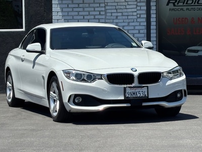 bmw 4 series 2015 WBA3T1C50FP820030 image bmw 4 series 2015 WBA3T1C50FP820030 image
